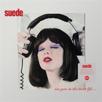 Suede: See You In The Morning - RSD 2020 (Vinyl)