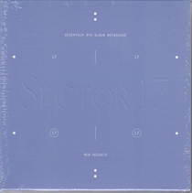 Seventeen - Sector 17 Ltd. (CD)