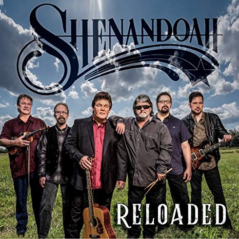 Shenandoah - Reloaded - CD