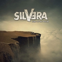 Silvera: Edge Of The (vinyl)