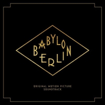 Various Artists - Babylon Berlin - CD