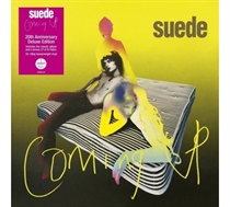 Suede: Coming Up - Deluxe (2xVinyl)