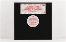 Surprise Chef: Masters At Work & Harvey Sutherland Remixes (Vinyl)