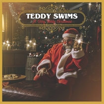 Teddy Swims - A Very Teddy Christmas - CD
