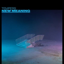 Tempers: New Meaning (CD)