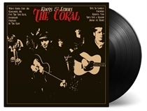 CORAL - ROOTS & ECHOES-HQ/INSERT- - LP