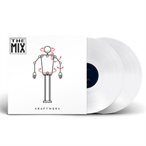 Kraftwerk - The Mix (Ltd. 2LP ENGLISH) - LP VINYL