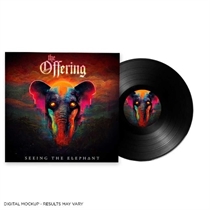 Offering, The - Seeing The Elephant (Vinyl)