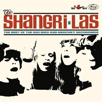 The Shangri-Las: The Best of the Red Bird and Mercury Recordings (2xVinyl) RSD 2021