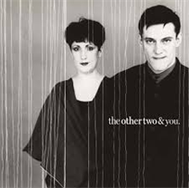 The Other Two - The Other Two & You (CD)