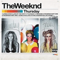 Weeknd, The - Thursday (2xVinyl)