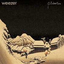 Weezer: Pinkerton (Vinyl) 