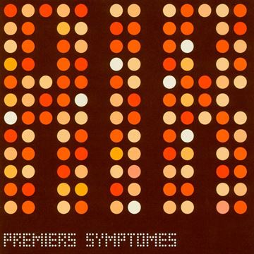 Air: Premiers Symptomes (Vinyl)