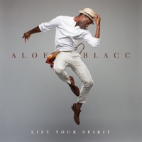 Aloe Blacc: Lift Your Spirit (Vinyl)
