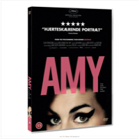 Winehouse, Amy: Amy (DVD)