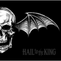 Avenged Sevenfold: Hail To The King (Vinyl)