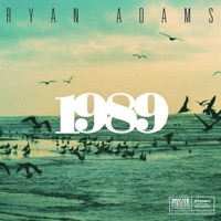 Adams, Ryan: 1989 (2xVinyl)