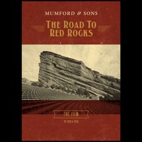 Mumford & Sons: The Road To Red Rocks (DVD)