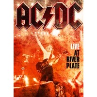 AC/DC: Live At River Plate (BluRay)