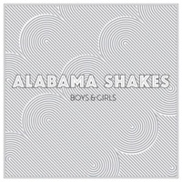 Alabama Shakes: Boys & Girls (CD)