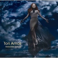Amos, Tori: Midwinther Graces (CD)