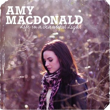 Macdonald, Amy: Life In Beautiful Light