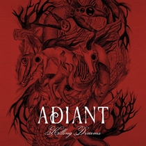 Adiant: Killing Dreams (CD)