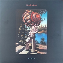Munck, Camilla: Aeon (Vinyl)