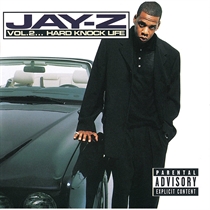 Jay-Z: Vol. 2...Hard Knock Life (2xVinyl) 