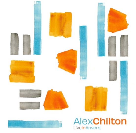 Alex Chilton - Live in Anvers RSD2023 (Vinyl)