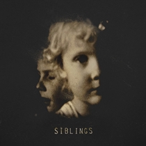 Alex Somers - Siblings (2LP) - LP VINYL