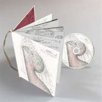 alt-J - The Dream (CD Deluxe) - CD