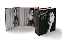 Winehouse, Amy: 12x7 - The Singles Collection (12xVinyl)
