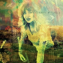 Ana s Mitchell - Ana s Mitchell - LP VINYL
