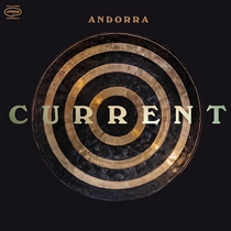 Andorra - Current - CD