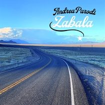 Parodi, Andrea: Zabala (CD)
