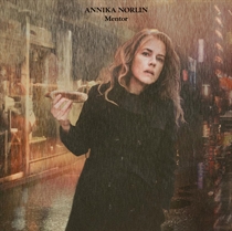 Norlin, Annika: Mentor (CD)