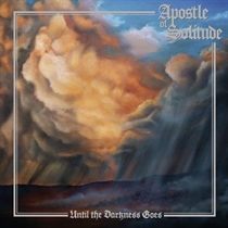 Apostle Of Solitude: Until The Darkness Goes (Vinyl)