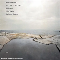 Andersen, Arild: Molde Concert (CD)