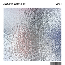 James Arthur - You (CD)