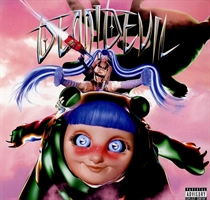Ashnikko: Demidevil Ltd. (Vinyl)