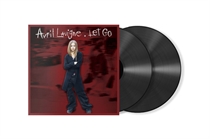 Avril Lavigne - Let Go - Ltd. 2xVINYL