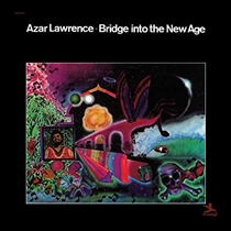 Lawrence, Azar: Bridge Into The New Age (Vinyl)