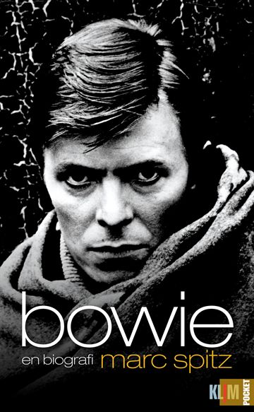 Bowie, David: En Biografi (Bog)