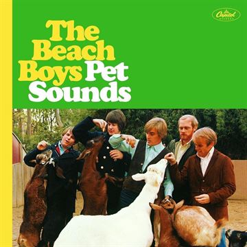 Beach Boys: Pet Sounds - 50th Anniversary Dlx. (2xCD)