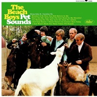 Beach Boys: Pet Sounds - 50th Anniversary Mono (Vinyl)