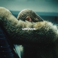 Beyoncé: Lemonade (2xCD)