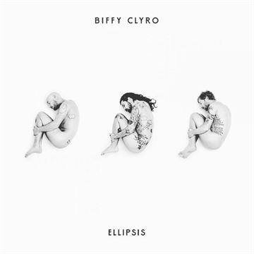 Biffy Clyro - Ellipsis (Vinyl) - LP VINYL