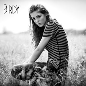 Birdy: Fire Within (CD)