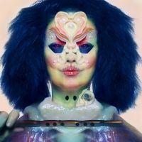 Björk: Utopia (Vinyl)